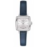 Tissot Lovely Square Silver Dial T058.109.16.031.00