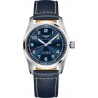 Longines Spirit COSC Chronometer L3.810.4.93.0