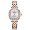 Certina DS Caimano Lady Powermatic 80 Gold PVD C035.207.22.037.01