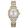 Certina DS Caimano Lady Powermatic 80 Gold PVD C035.207.22.037.02