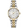 Certina DS Caimano Lady Automatic MOP Gold PVD C035.007.22.117.02