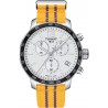 Tissot  QUICKSTER NBA Los Angeles Lakers Special Edition T095.417.17.037.05