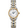 Longines Master Collection Lady L2.128.5.11.7