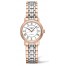 Longines Les Grandes Classiques Présence L4.321.1.11.7