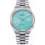 Citizen Mechanical Tsuyosa Blue NJ0151-88M