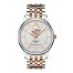 copy of Tissot Tradition Automatic Open Heart  T063.907.36.038.00