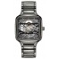 copy of Rado True Square Automatic Skeleton Open Heart R27124162