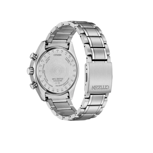 Citizen Sports Eco-Drive Radio Controlled Tsuki-yomi