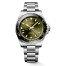 copy of Longines HydroConquest Automatic Column-Wheel Chronograph Ceramic L3.835.4.52.6