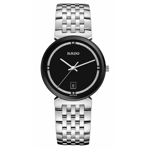 Zegarek m ski Rado HyperChrome Gent Quartz R32297153 KUCK