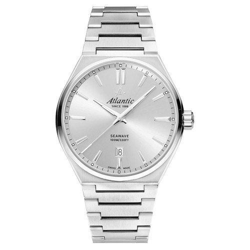 Atlantic watches 3 KUCK