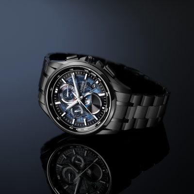 Zegarek męski Citizen Attesa X Hakuto-R Limited Edition