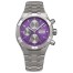 Maurice Lacroix Aikon Automatic Titanium Chronograph AI6038-TT032-430-1