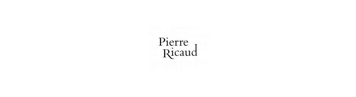 PIERRE RICAUD COLLECTIONS
