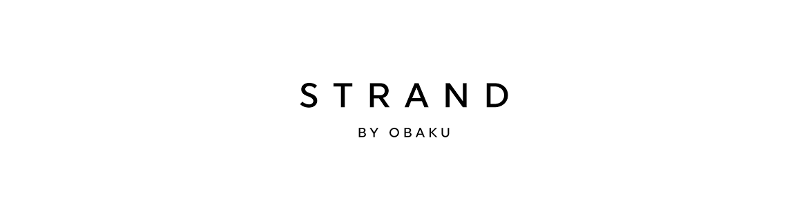STRAND BY OBAKU