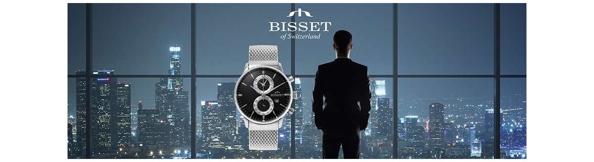 BISSET COLLECTIONS