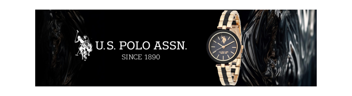 U.S. Polo Assn. KOLEKCJE
