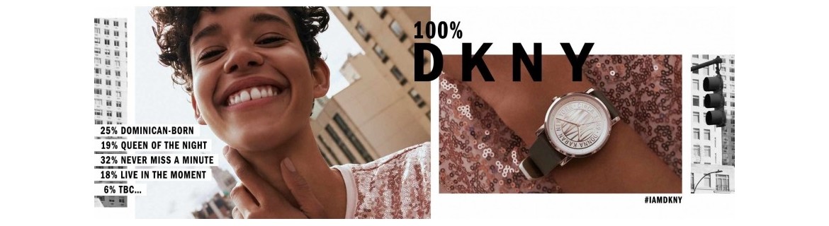 DKNY COLLECTIONS