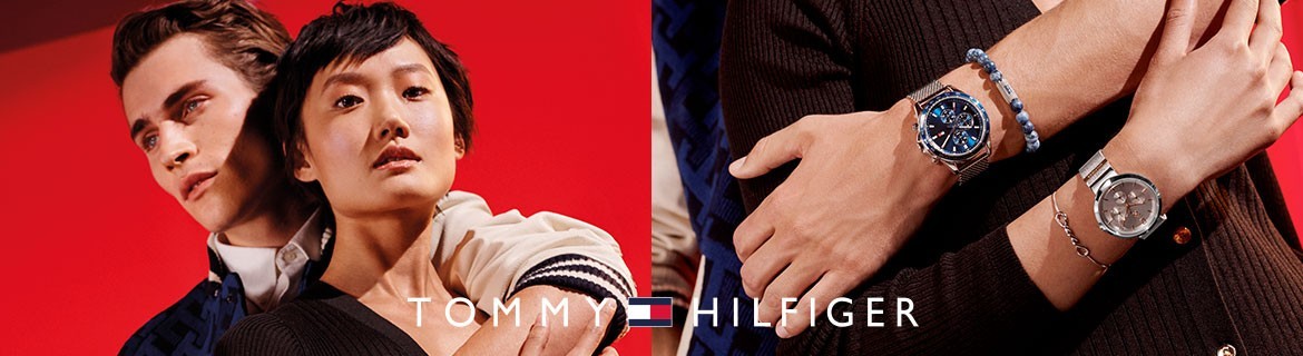 TOMMY HILFIGER COLLECTIONS